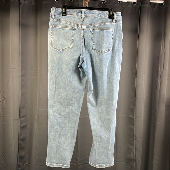 Candace Cameron Bure Stretch Jeans - Picture 3 of 4
